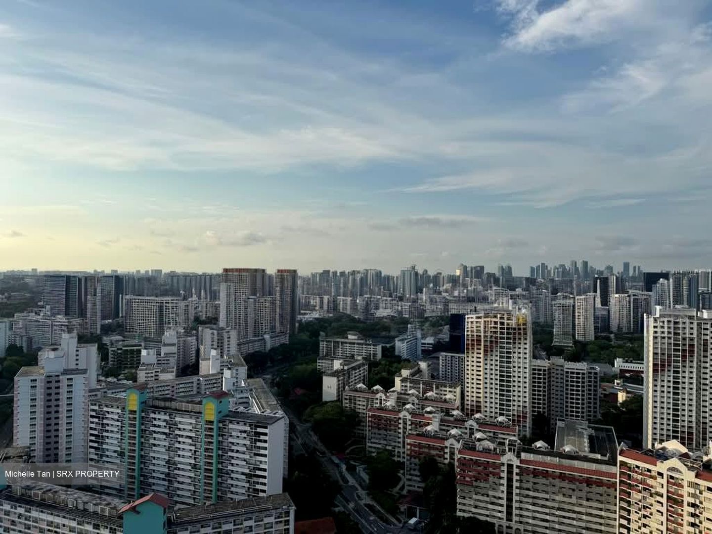 Gem Residences (D12), Condominium #585814781